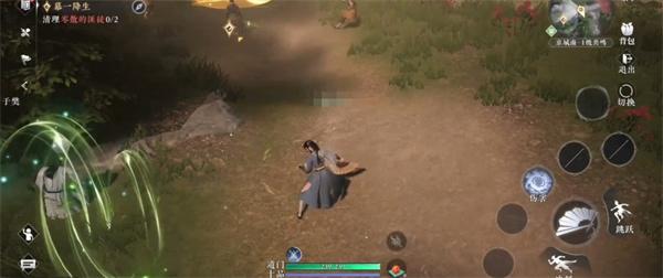 大奉打更人武夫技能是什么 大奉打更人武夫技能是什么