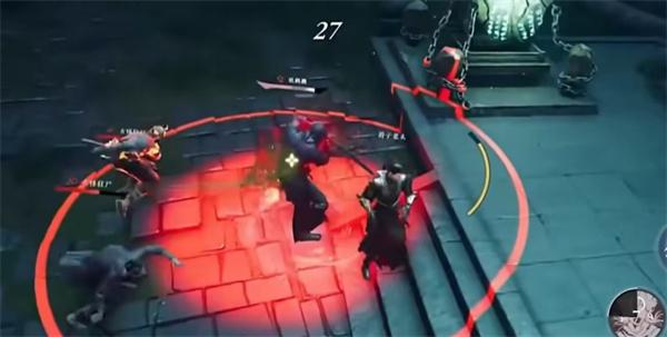 大奉打更人武夫技能是什么 大奉打更人武夫技能是什么