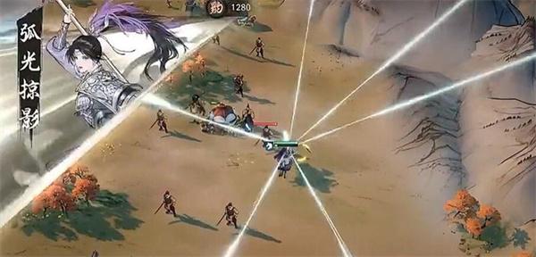 三国望神州吕麒麟怎么玩 三国望神州吕麒麟怎么玩