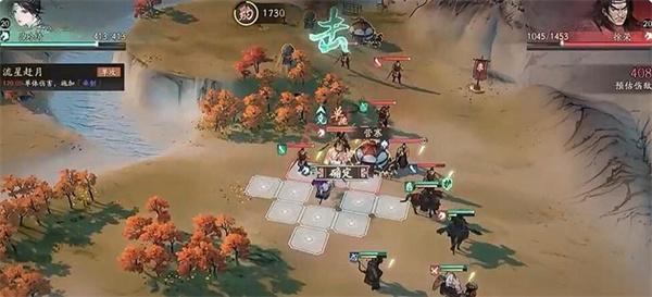 三国望神州吕麒麟怎么玩 三国望神州吕麒麟怎么玩