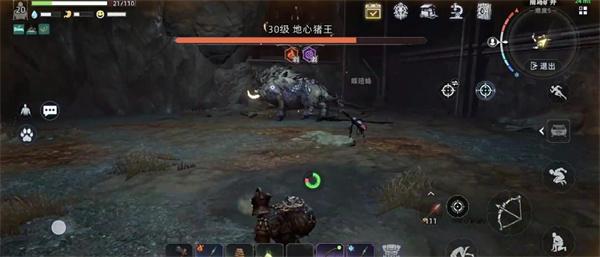 荒原曙光金矿石在哪里 荒原曙光金矿石在哪里