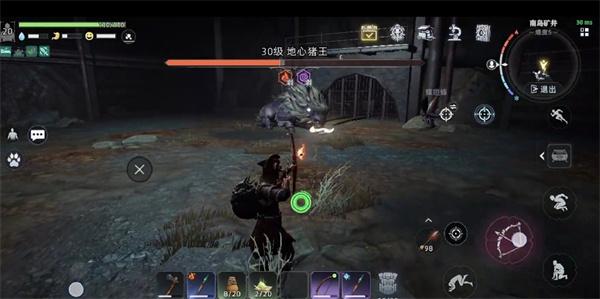 荒原曙光金矿石在哪里 荒原曙光金矿石在哪里