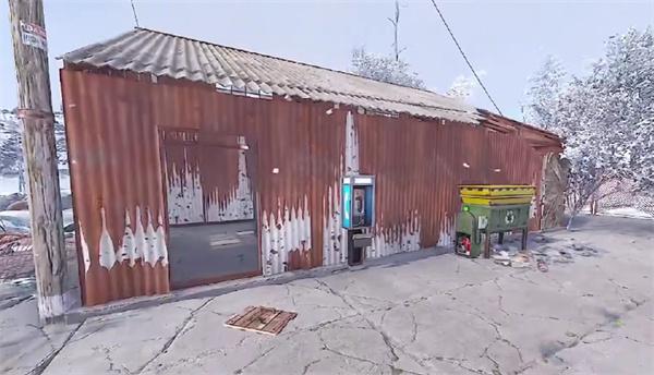 失控进化绿卡房怎么进入 失控进化绿卡房怎么进入