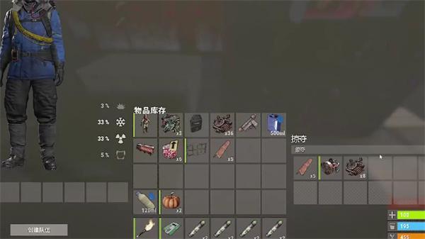 失控进化绿卡房怎么进入 失控进化绿卡房怎么进入