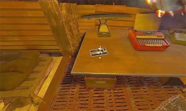 失控进化绿卡房怎么进入 失控进化绿卡房怎么进入