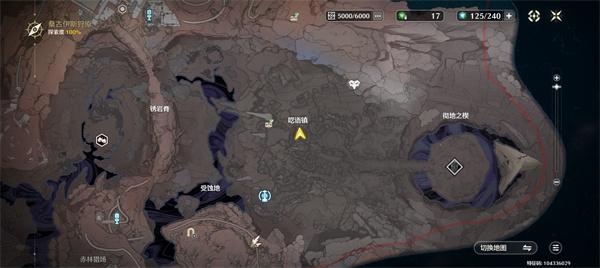 鸣潮呓语镇三个互动成就怎么做 鸣潮呓语镇三个互动成就怎么做