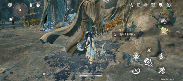 鸣潮呓语镇三个互动成就怎么做 鸣潮呓语镇三个互动成就怎么做