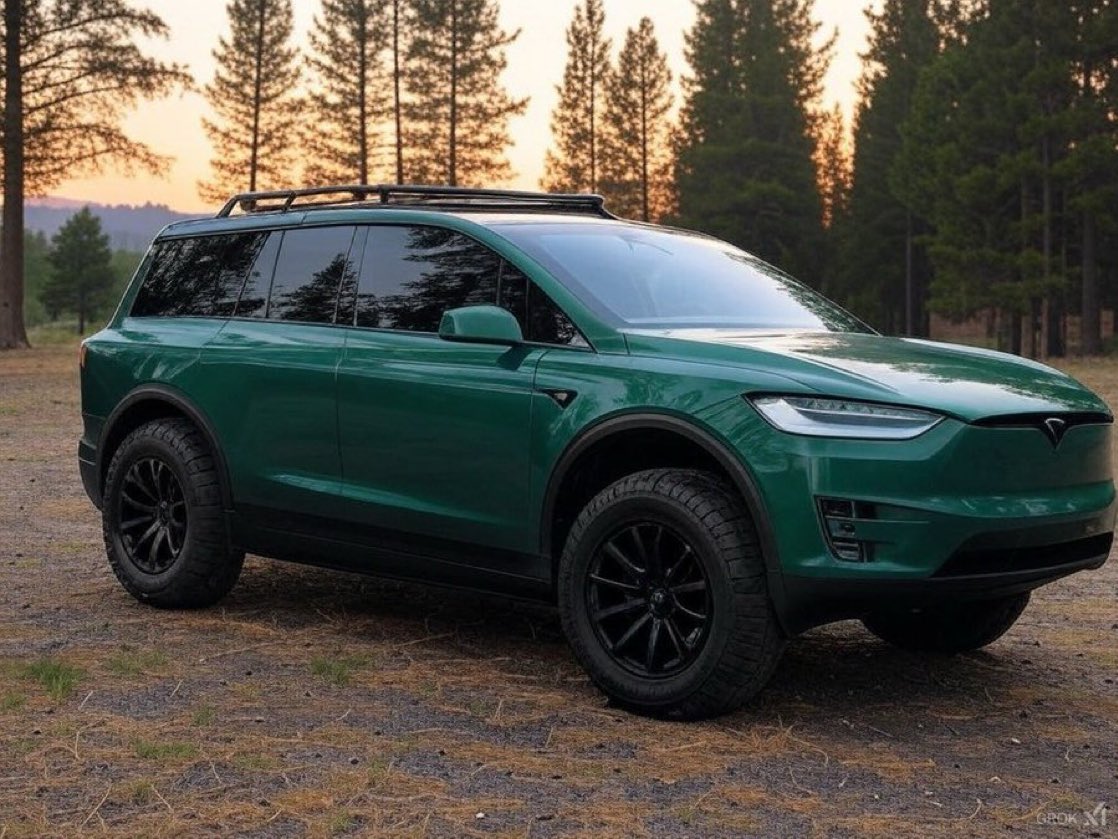 Model 2 还有戏吗？特斯拉董事会主席德霍姆称将推出几款新车型