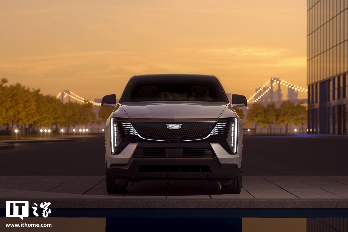 因电动汽车市场需求放缓，通用汽车宣布裁员 1700 人