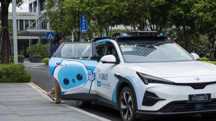 全球robotaxi第一股冲刺港股，小马智行启动招股该咋看？
