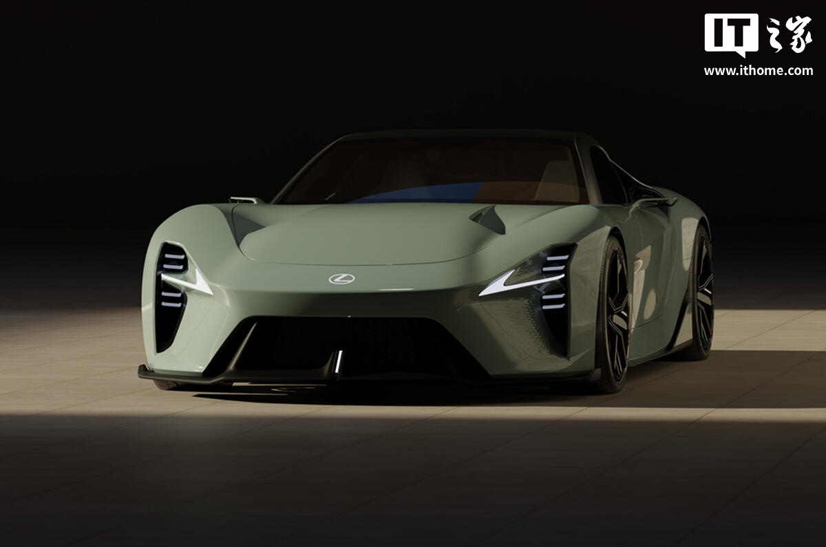 丰田将于 2027 年在量产电动汽车中搭载固态电池，续航可达 1199 公里