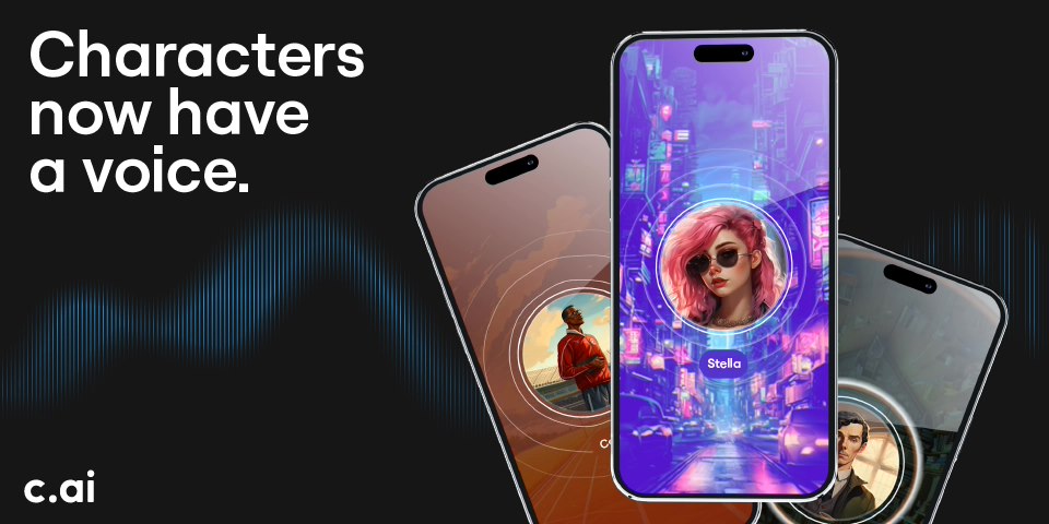 曾被指诱导 14 岁少年自杀，Character.AI 全面禁止未成年用户与机器人聊天