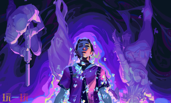 无畏契约官方活动中心入口 无畏契约游戏活动中心入口