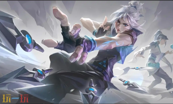 无畏契约官方社区游戏交流入口 无畏契约官方社区官网入口