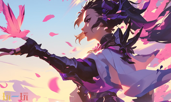 无畏契约官方社区官网网址是什么 无畏契约官方社区官网网址入口