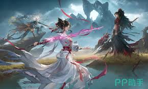 逆水寒手游越关山赛季何时开启