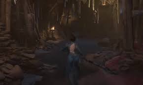 明末渊虚之羽新娘闺阁宝箱怎么开启线路