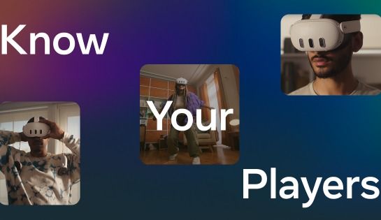 Meta 2025玩家画像出炉：四大核心群体与VR游戏增长策略