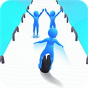 合体飞车无限金币版