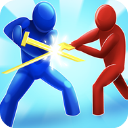 果冻人大乱斗无限金币版