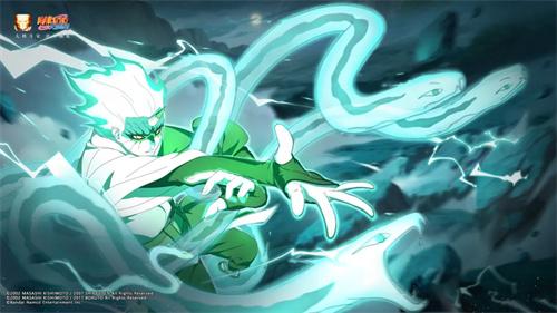 火影忍者手游巳月仙人模式技能是什么-巳月仙人模式技能介绍