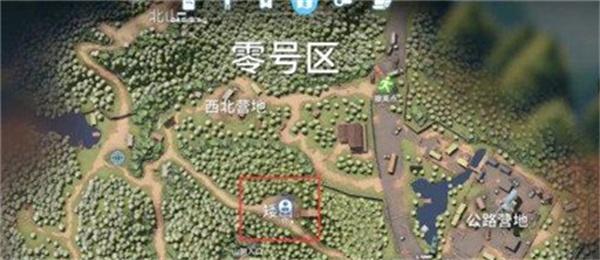 逃离鸭科夫丙烷怎么获得-丙烷获取攻略