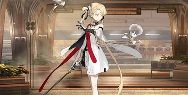 新月同行凡尔纳技能是什么-凡尔纳技能介绍