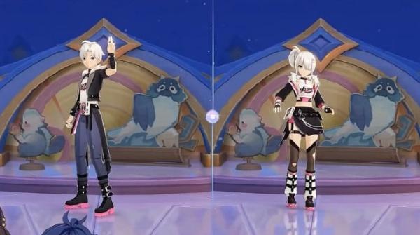 原神奇偶圣遗物怎么搭配-奇偶圣遗物词条搭配推荐