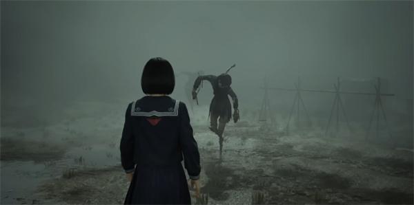 寂静岭f小镇怪物怎么打-小镇怪物击杀方法