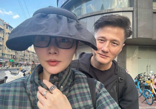 徐冬冬称有营销号恶意造谣尹子维对她动手