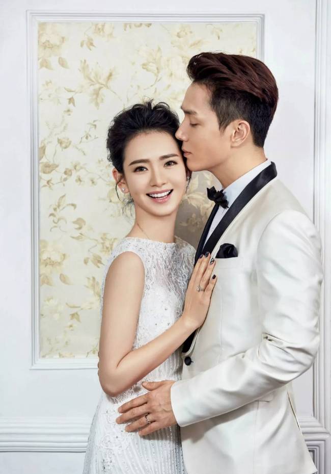 戚薇回应李承铉看中医：此类健康话题“无需回避”