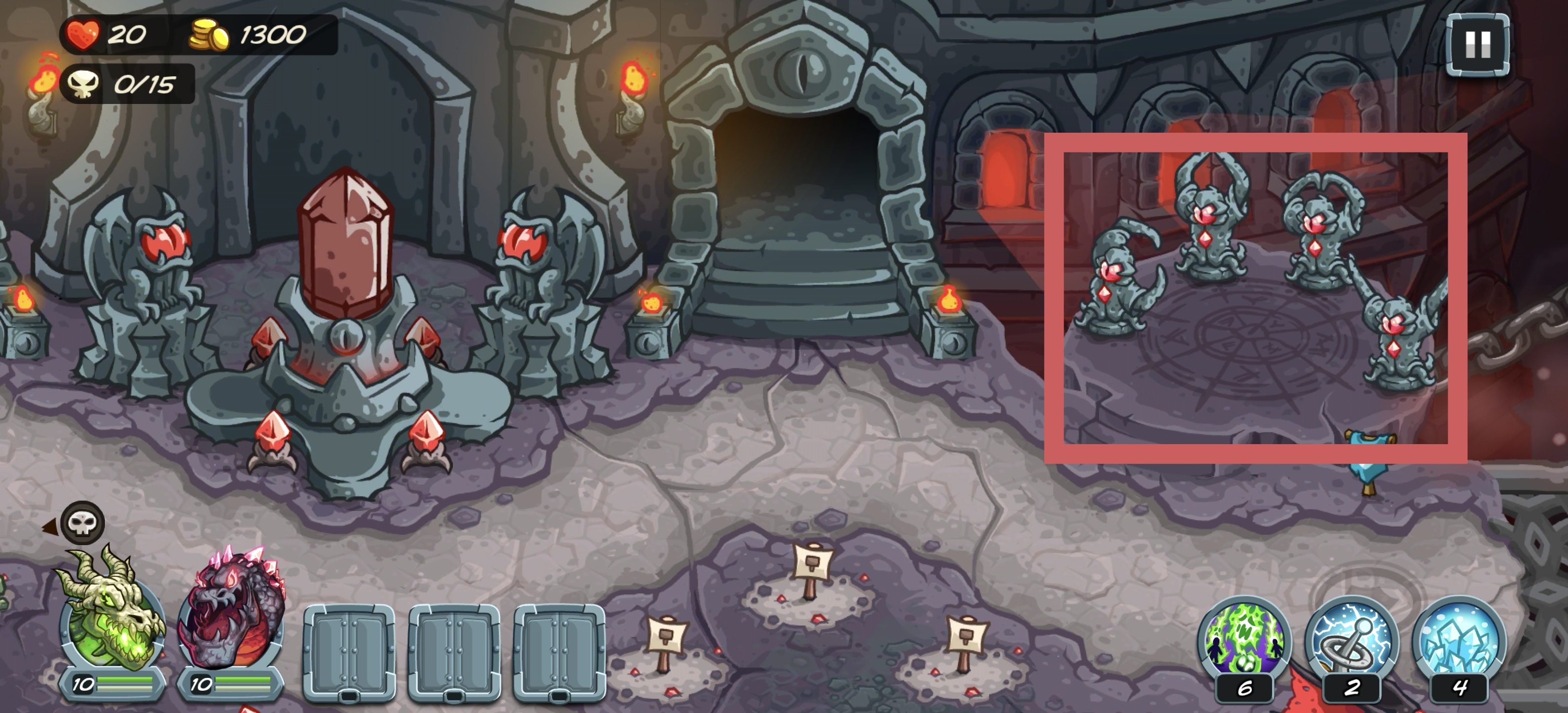 《王国保卫战5》主线及支线彩蛋获取方法