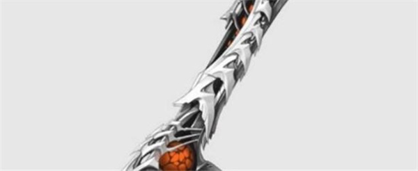 《二重螺旋》狩月人武器推荐