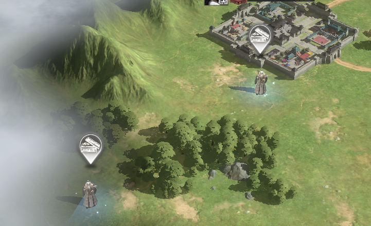 《三国:天下归心》开服第二天玩法攻略