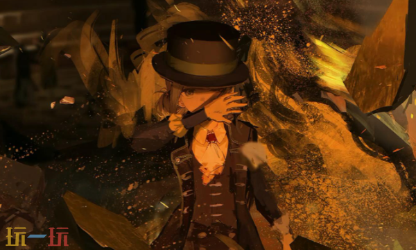 重返未来1999云游戏入口 重返未来1999官网网页版入口