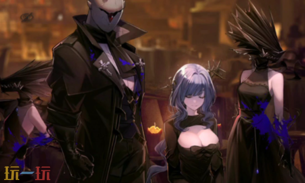 重返未来1999云游戏入口 重返未来1999官网网页版入口