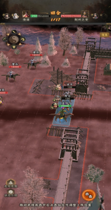 《三国志:战棋天下》第一章主线任务攻略