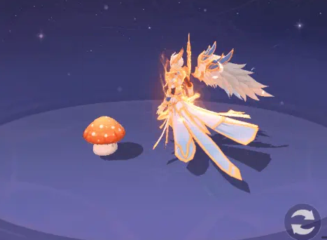 《云上契约》灭世霸灵技能一览