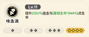 《神宠降临》单属性流派技能介绍