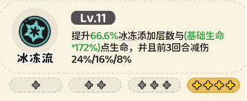 《神宠降临》单属性流派技能介绍