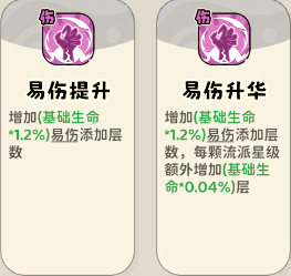 《神宠降临》单属性流派技能介绍