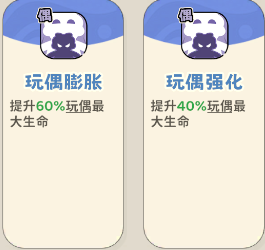 《神宠降临》单属性流派技能介绍