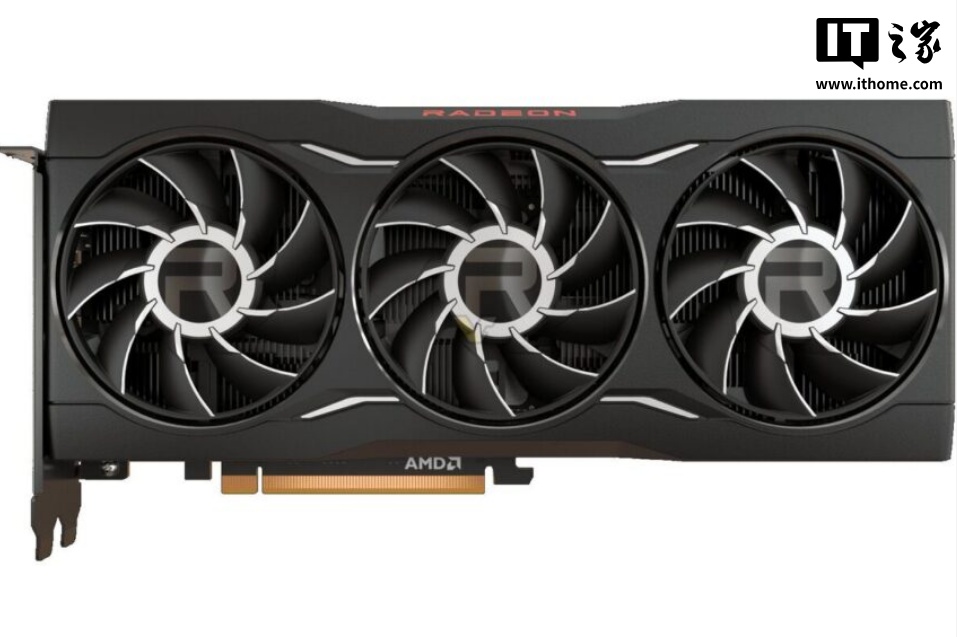 AMD RX 6000 和 5000 系列显卡将失去首发游戏优化，软件驱动重心转向 RDNA3 和 RDNA4