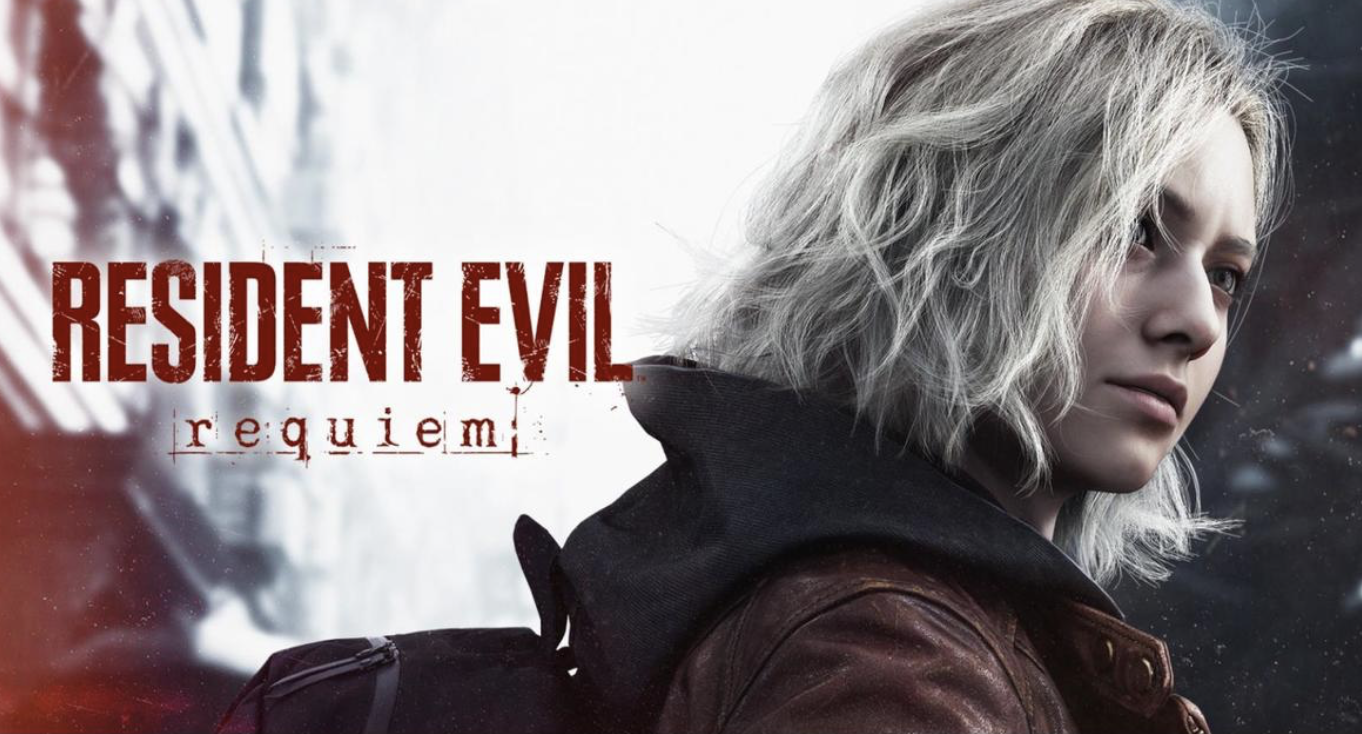 卡普空游戏《生化危机：安魂曲》开启预购：Steam 国区 348 元起、赠“末日服装”特典