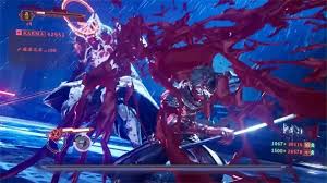 忍者龙剑传4魔神赛特斯怎么击败