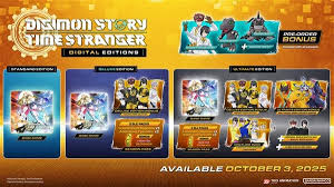 数码宝贝物语时空异客商店卖啥