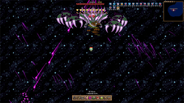 奈斯启示录不同BOSS位置及召唤方法