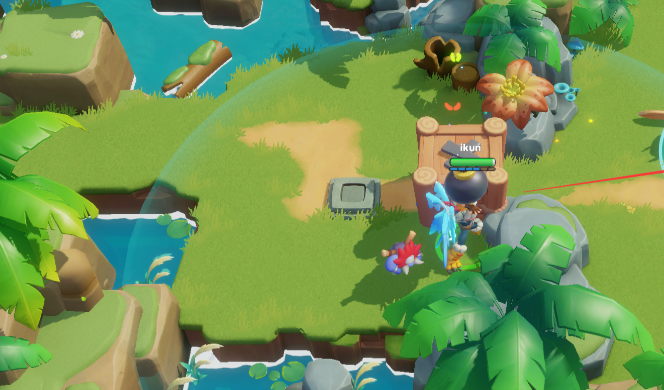 野蛮人大作战2战斗系统玩法介绍