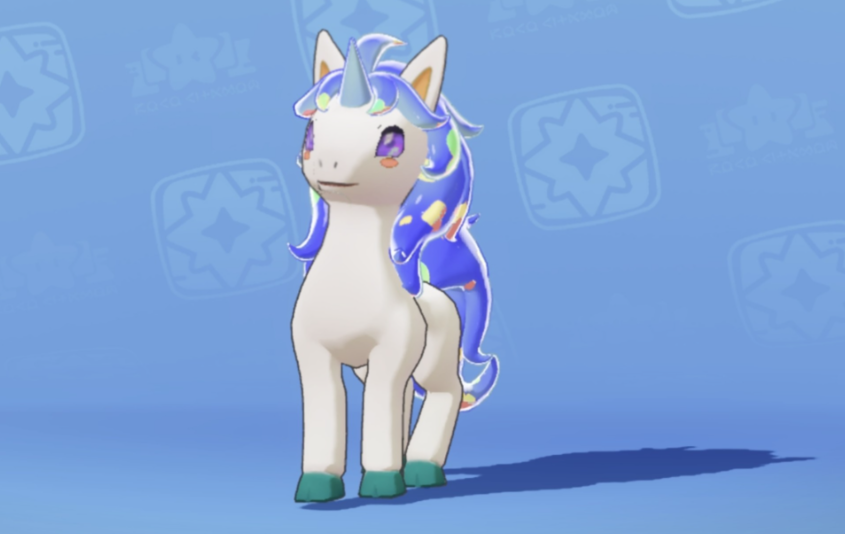 洛克王国世界炫彩蛋获取方法