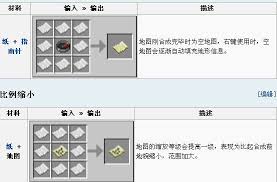 我的世界如何制作空地图